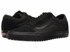 Vans Old Skool Uc X Made For Makers Collection (black/black)