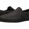 Vans Classic Slip-on Uc X Made For Makers Collection (black/black)