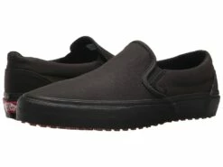 Vans Classic Slip-on Uc X Made For Makers Collection (black/black)