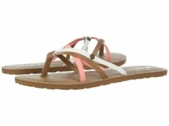 Volcom New School 2 (coral)