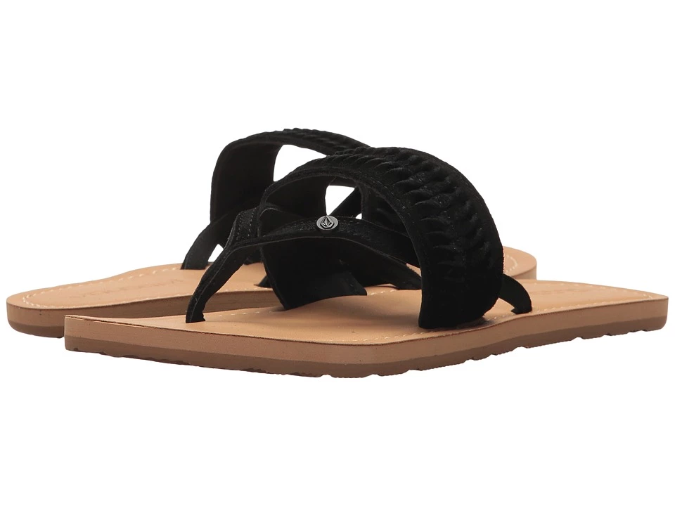 Volcom Costa (black Combo) 1 Volcom Costa (black Combo)