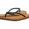 Volcom Weekender Sandals (black)
