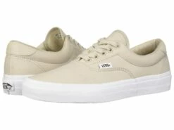 Vans Era 59 ((suiting) Silver Lining/true White)
