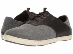 OluKai Nohea Moku Hulu (dark Roast/charcoal)