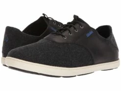 OluKai Nohea Moku Hulu (black/dark Shadow)