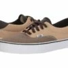 Vans Era 59 ((two-tone C&l) Brown/tan)