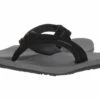 Quiksilver Island Oasis (black/grey/grey)