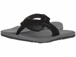Quiksilver Island Oasis (black/grey/grey)