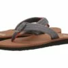 Quiksilver Carver Tropics (grey/black/brown)