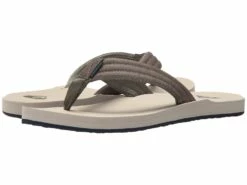 Quiksilver Carver Tropics (green/blue/grey)