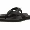 Quiksilver Carver Tropics (black/black/grey)