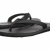 Quiksilver Molokai Nubuck (solid Black)