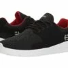 Etnies Scout Xt (black/white/red)