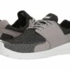 Etnies Scout Xt (grey/black)