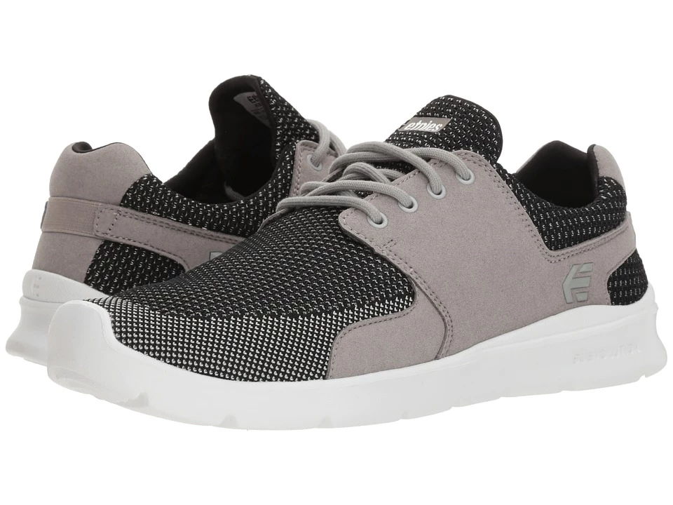 Etnies Scout Xt (grey/black) 1 Etnies Scout Xt (grey/black)