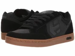 Etnies Swivel (black/gum)