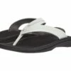 OluKai Ohana W (white/black)