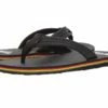Quiksilver Molokai Wide Tx (black/red/green)