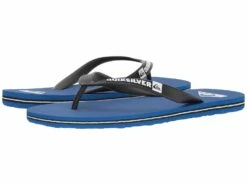 Quiksilver Molokai (black/blue/black 2)