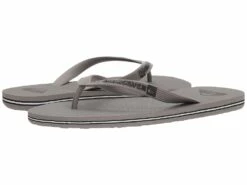 Quiksilver Molokai (grey/grey/grey 2)