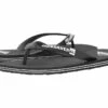 Quiksilver Molokai (black/black/white)