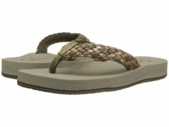 Braided Bounce (gold)