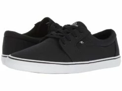 Rip Curl Transit Vulc (black)