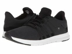 Rip Curl Crew (black/white)