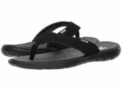 HURLEY Flex 2.0 Sandal (black)