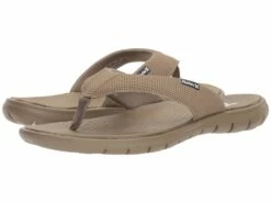 HURLEY Flex 2.0 Sandal (khaki)