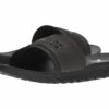 HURLEY Women's Fusion Slide (black)
