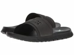 HURLEY Women's Fusion Slide (black)
