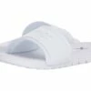 HURLEY Women's Fusion Slide (white)