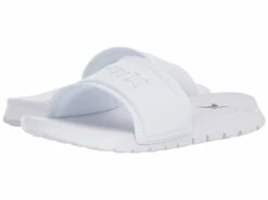 HURLEY Women's Fusion Slide (white)