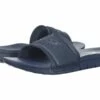 HURLEY Women's Fusion Slide (squadron Blue)