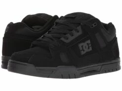 DC Stag (black/black/black)