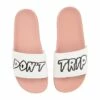 Volcom Don't Trip Slide (mellow Rose)