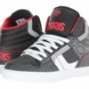 Osiris Clone (black/red/gator)