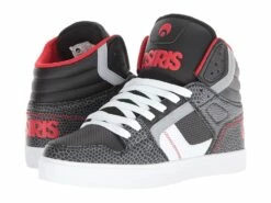 Osiris Clone (black/red/gator)