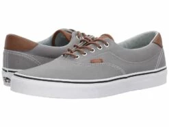 Vans Era 59 ((c&l) Frost Gray/acid Denim)