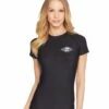 Billabong Core Performance Fit Short Sleeve (black)