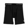 Billabong All Day Undershorts (black Heather)