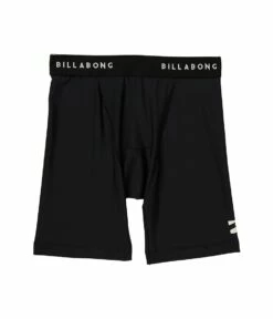 Billabong All Day Undershorts (black Heather)