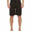 HURLEY One Only 2.0 21 Boardshorts (black)