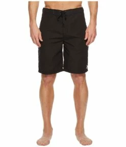 HURLEY One Only 2.0 21 Boardshorts (black)