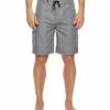 HURLEY One Only 2.0 21 Boardshorts (cool Grey)