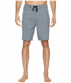 HURLEY Phantom One Only 20 Stretch Boardshorts (cool Grey)