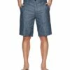HURLEY Dri-fit Breathe Walkshorts (obsidian)
