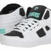 Osiris Clone (white/black/opal)