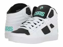 Osiris Clone (white/black/opal)